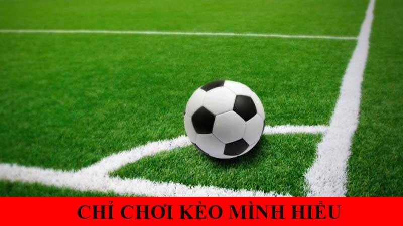 Chỉ chơi kèo mình hiểu 